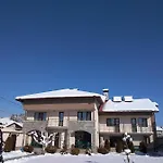 فيلة Sveti Nikola Near Borovets *