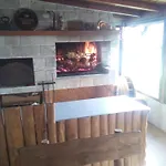 Sveti Nikola Near Borovets فيلة *