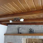 וילה Sveti Nikola Near Borovets Shiroki Dol