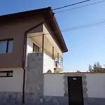 Sveti Nikola Near Borovets فيلة Shiroki Dol