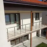 Sveti Nikola Near Borovets فيلة Shiroki Dol