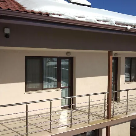 Sveti Nikola Near Borovets Вилла *