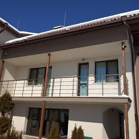 Sveti Nikola Near Borovets