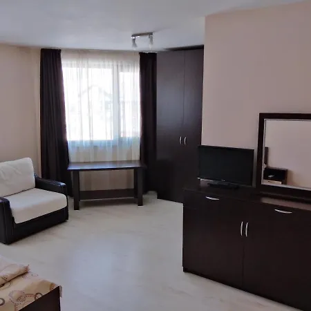 Vila Sveti Nikola Near Borovets