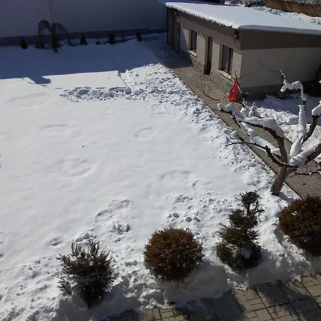 Sveti Nikola Near Borovets Вилла Широки-Дол