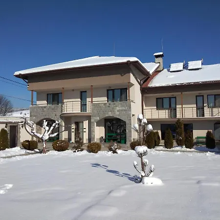 Sveti Nikola Near Borovets