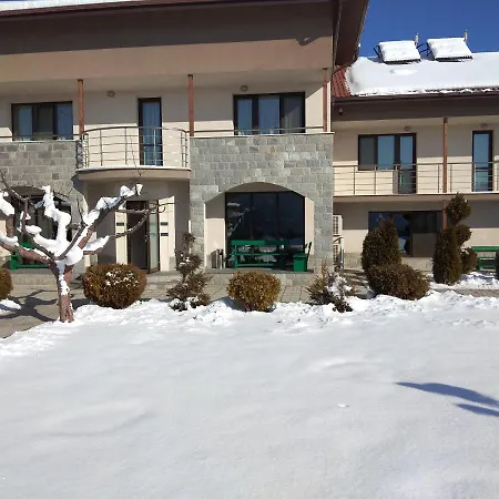 Sveti Nikola Near Borovets