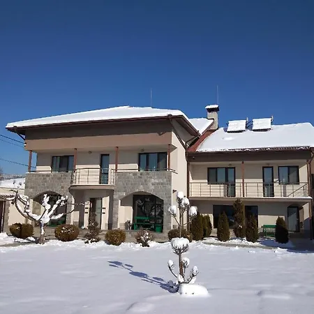Vila Sveti Nikola Near Borovets