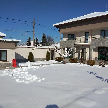 Sveti Nikola Near Borovets *
