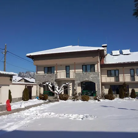 Sveti Nikola Near Borovets