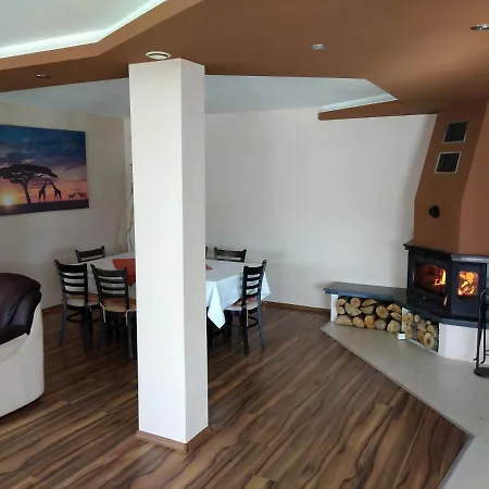 Sveti Nikola Near Borovets Широки-Дол