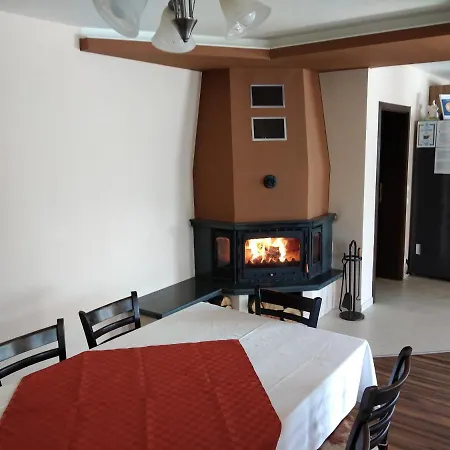 Sveti Nikola Near Borovets *
