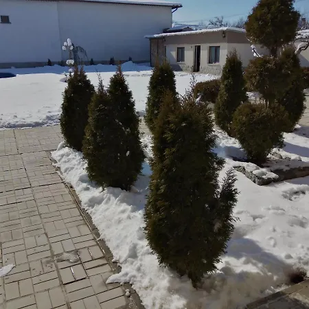 Vila Sveti Nikola Near Borovets *