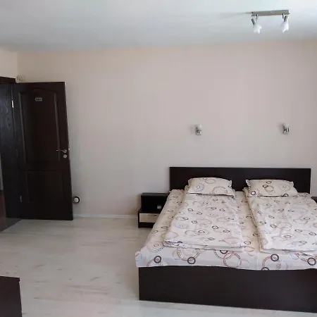 Sveti Nikola Near Borovets *