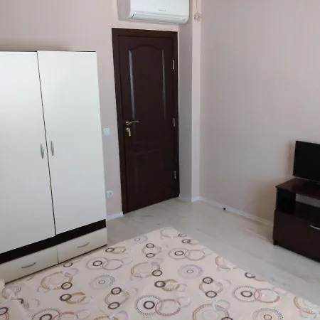 Sveti Nikola Near Borovets * Широки-Дол