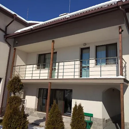 Sveti Nikola Near Borovets