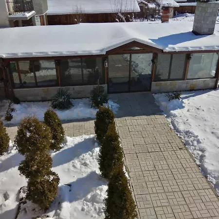 Sveti Nikola Near Borovets