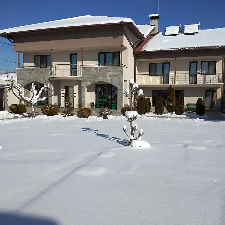 Vila Sveti Nikola Near Borovets *