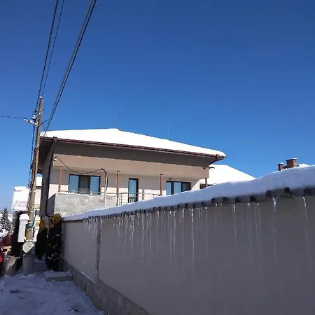 Sveti Nikola Near Borovets Vila Shiroki Dol