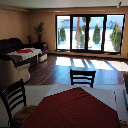 Sveti Nikola Near Borovets Vila