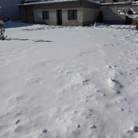 Sveti Nikola Near Borovets Vila