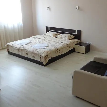 Sveti Nikola Near Borovets * Shiroki Dol