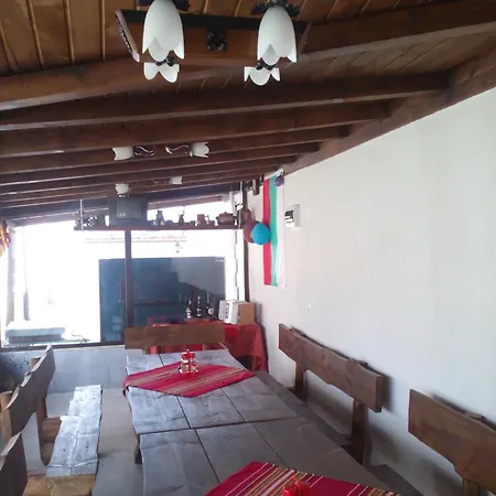 Vila Sveti Nikola Near Borovets