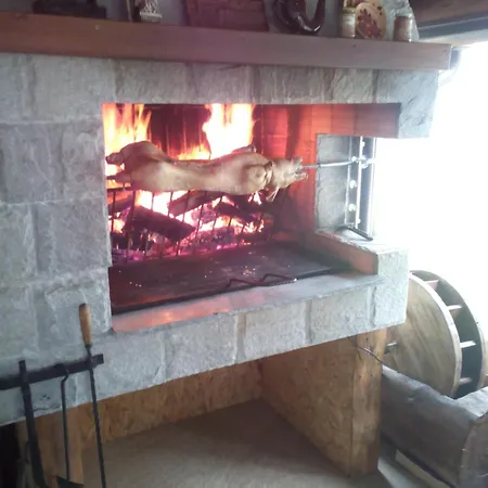 Villa Sveti Nikola Near Borovets Shiroki Dol