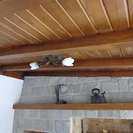 Villa Sveti Nikola Near Borovets Shiroki Dol