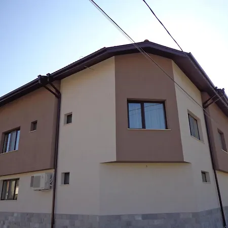 Vila Sveti Nikola Near Borovets