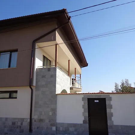 Sveti Nikola Near Borovets Villa Shiroki Dol