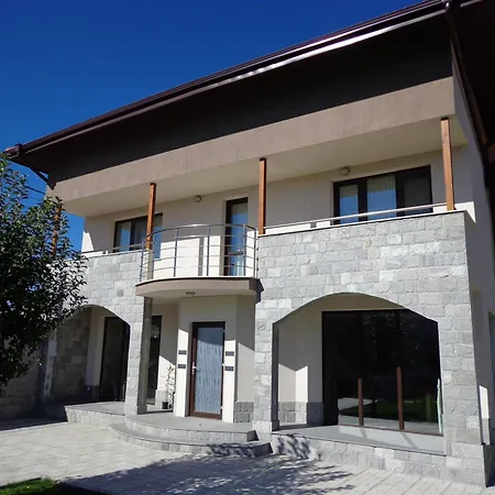 Villa Sveti Nikola Near Borovets