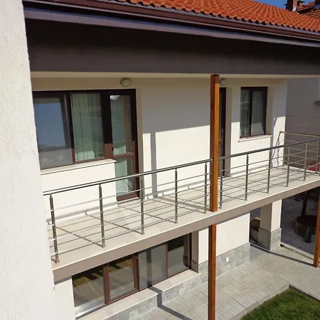 Sveti Nikola Near Borovets Villa Shiroki Dol
