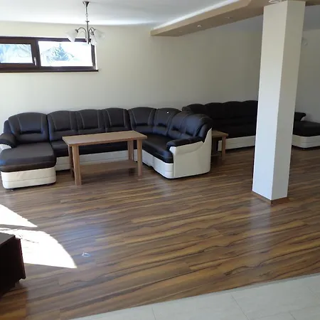 Sveti Nikola Near Borovets Широки-Дол