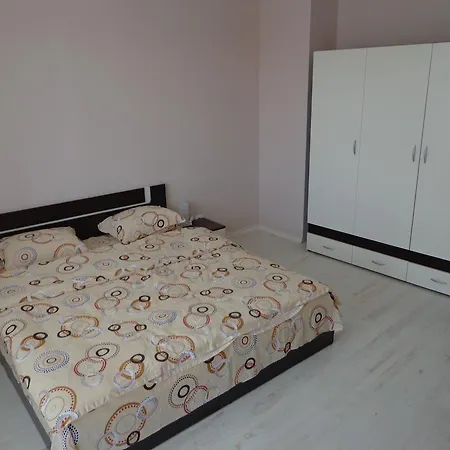 Вилла Sveti Nikola Near Borovets Широки-Дол