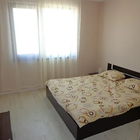Вилла Sveti Nikola Near Borovets Широки-Дол