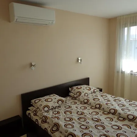 Вилла Sveti Nikola Near Borovets