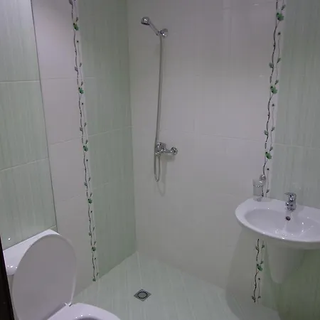 Вилла Sveti Nikola Near Borovets Широки-Дол