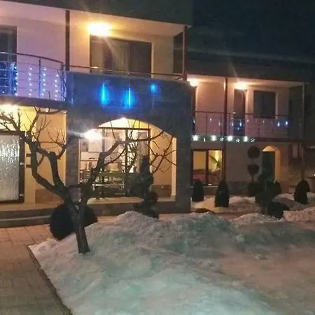 Вилла Sveti Nikola Near Borovets *