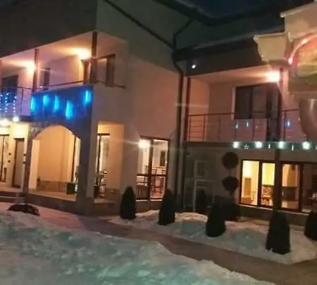 Sveti Nikola Near Borovets